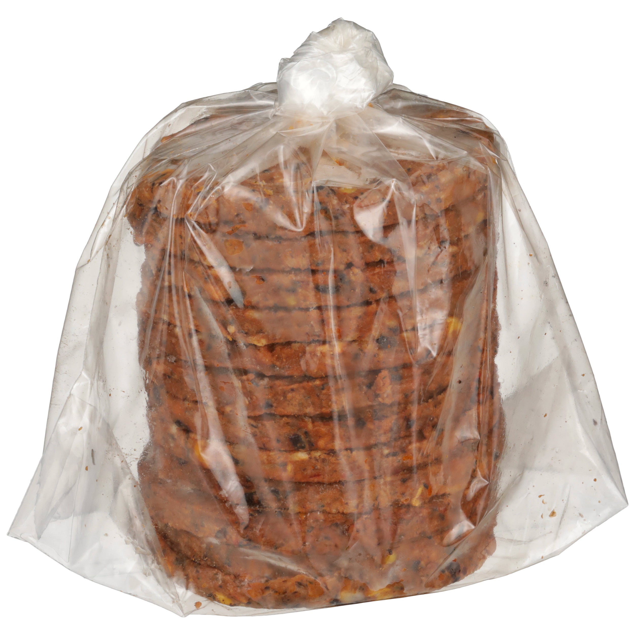 Gardein Black Bean Burger 4.2 Ounce Size - 48 Per Case.