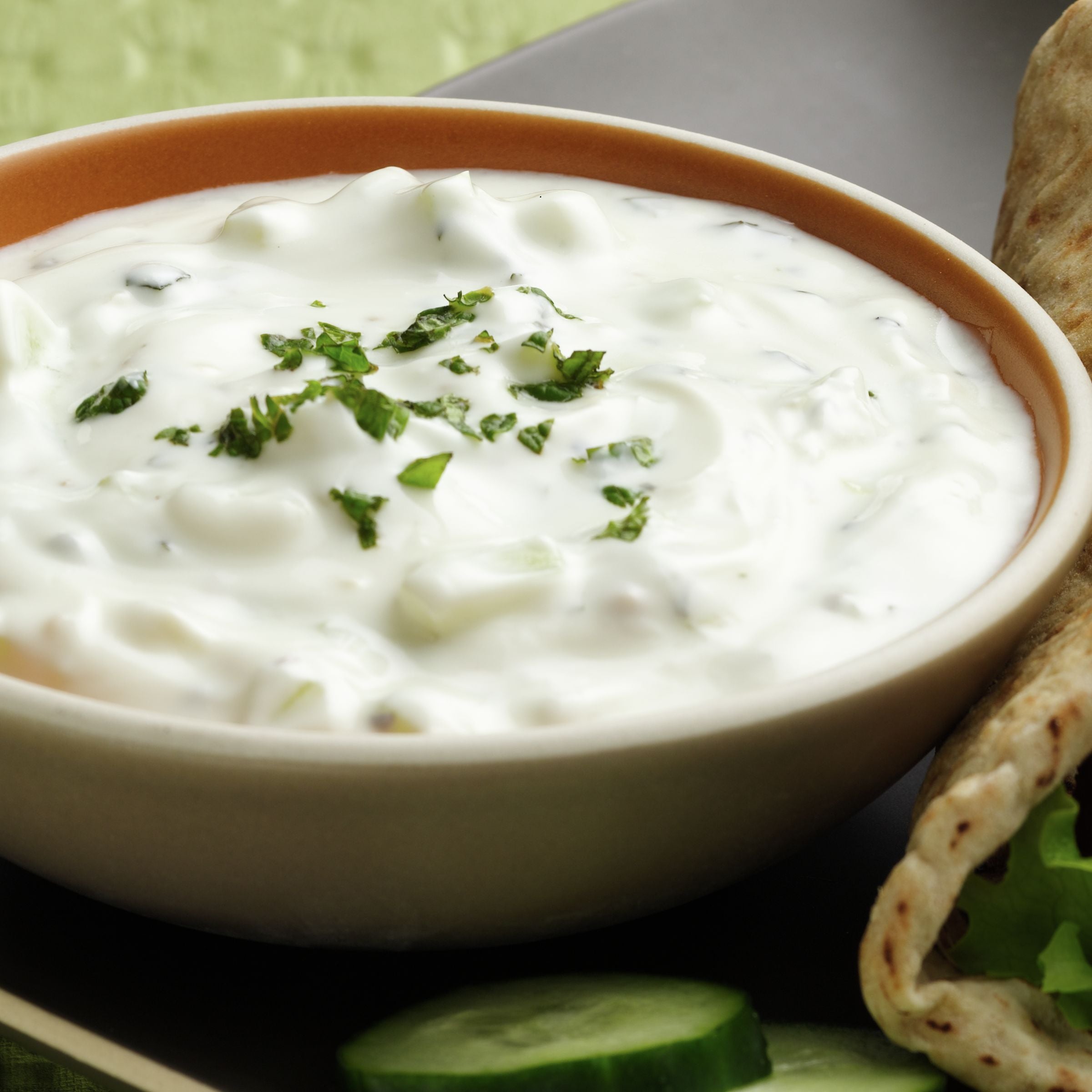 Mountain High™ Whole Milk Yogurt Bulk Tubplain 32 Ounce Size - 6 Per Case.