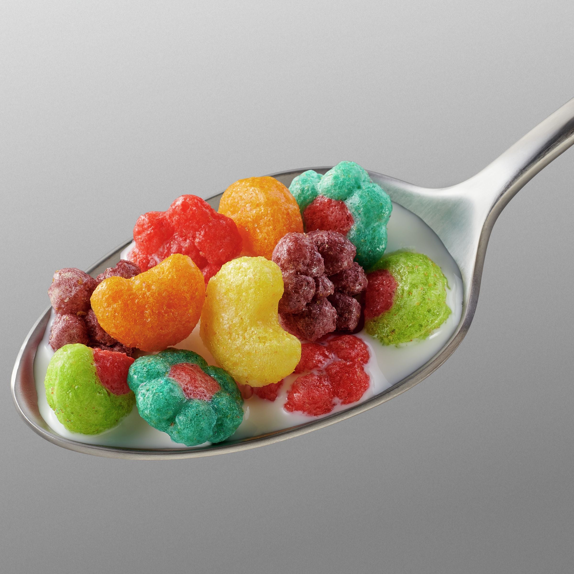 Trix™ Cereal Box 10.7 Ounce Size - 12 Per Case.