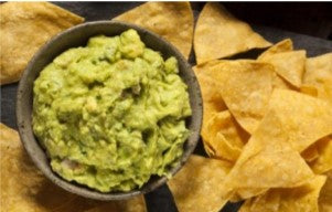 Gator Pears Avocado Pulp 2 Pound Each - 8 Per Case.