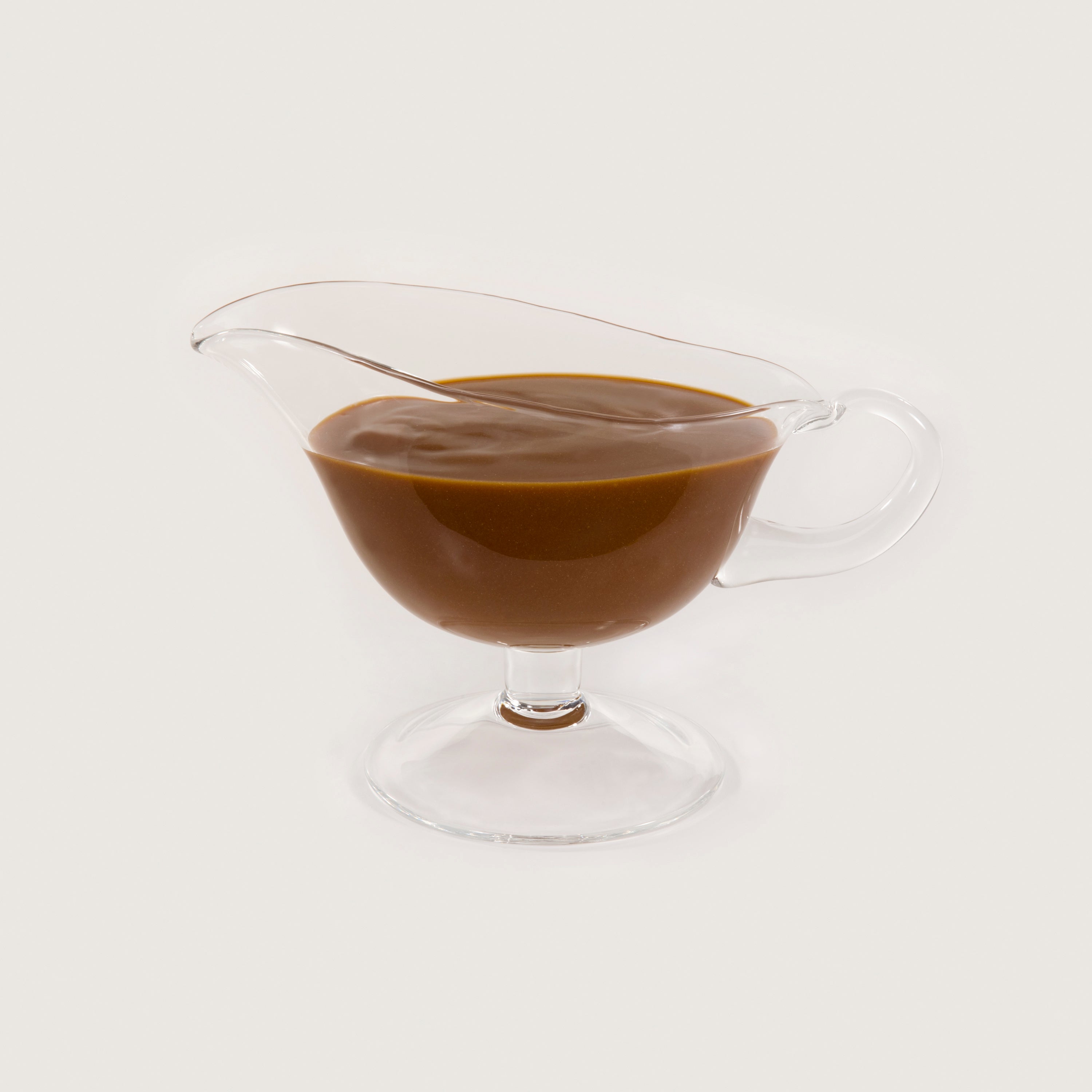 Pioneer Roast Beef Flavored Gravy Mix 13 Ounce Size - 6 Per Case.