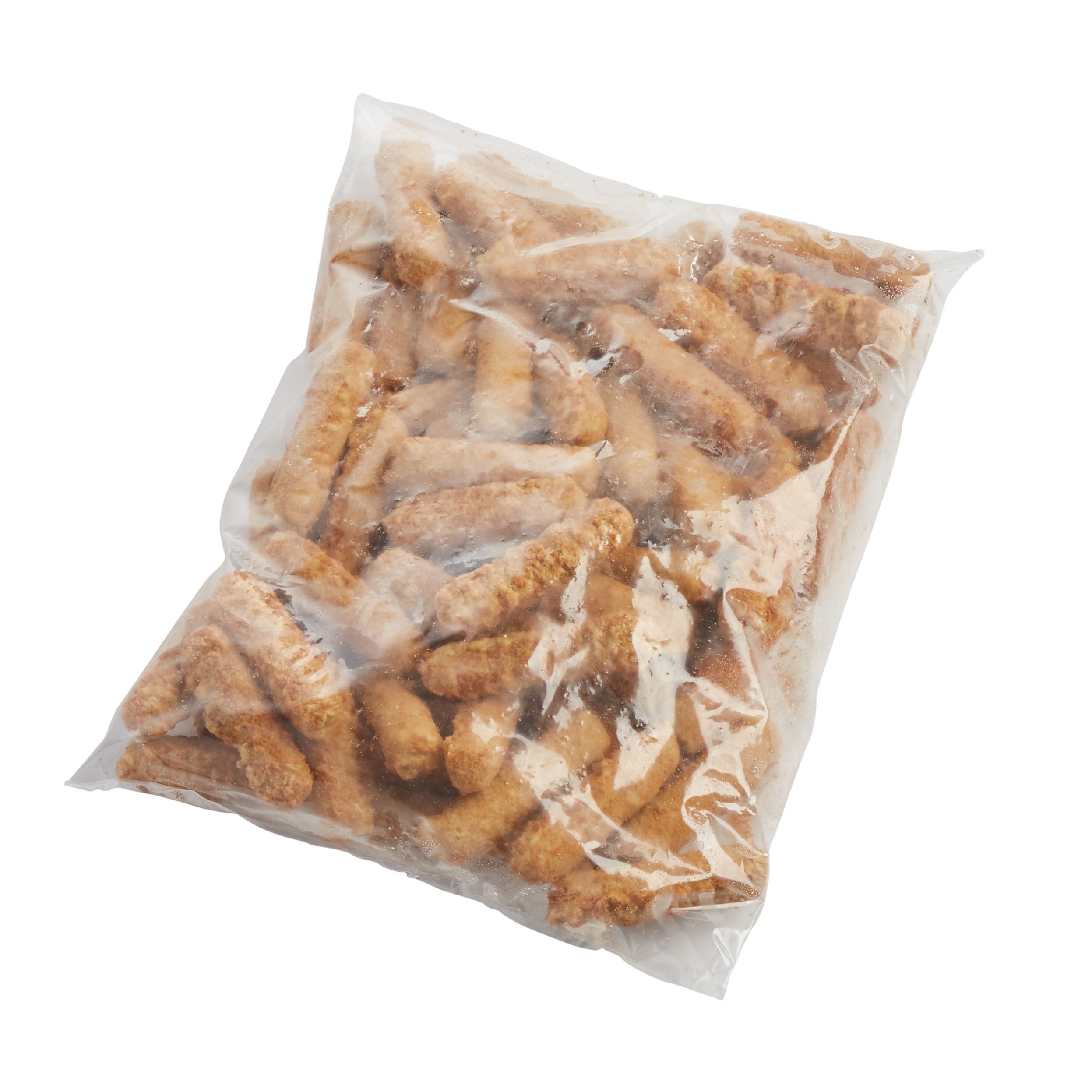 Farm Rich Cheese Sticks Low Sodium 3 Pound Each - 8 Per Case.