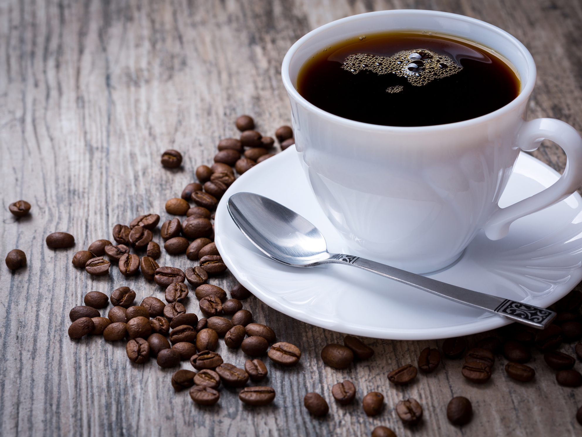 Javo Beverage Colombian Bag In Box Gallon 0.5 Gallon - 2 Per Case.