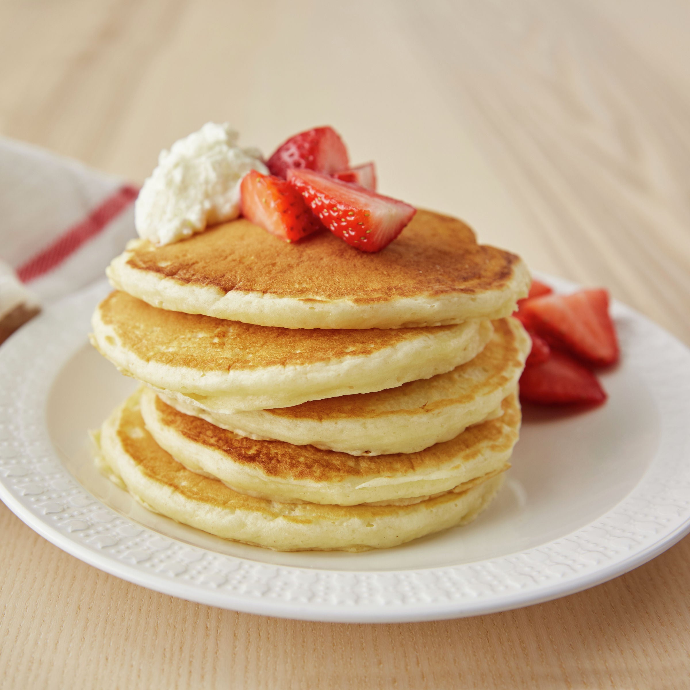 Pillsbury Hotel & Restaurant All Purpose Enriched Bleached Flour, 25 Pound- 2 per case