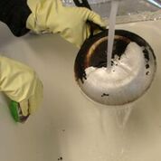 Carbon Off Hd Carbon Remover Gal 128 Ounce Size - 1 Per Case.