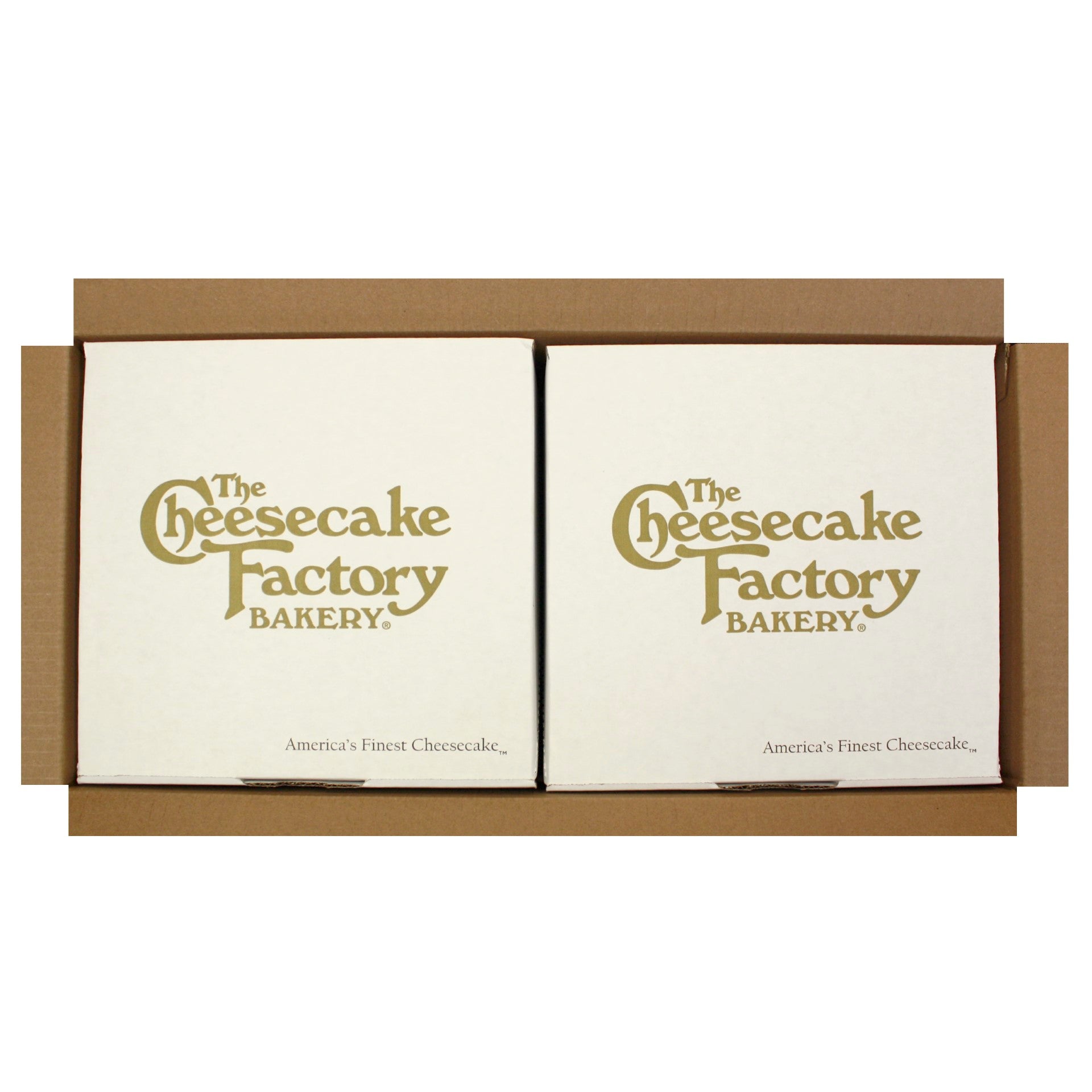 Godiva Double Chocolate Cheesecake Ps 80 Ounce Size - 2 Per Case.