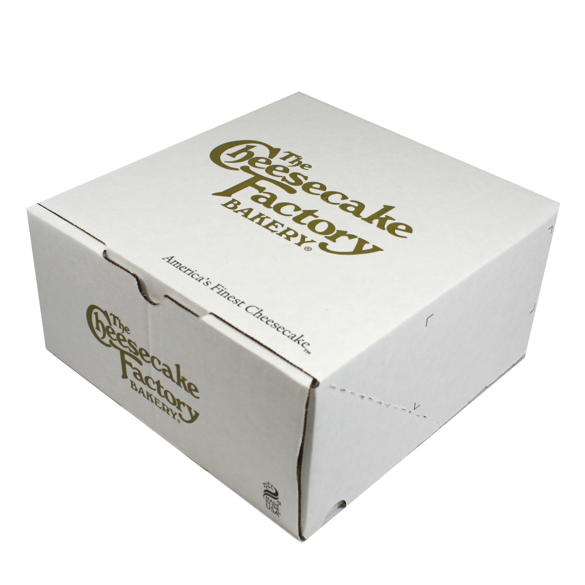 Fudge Cake Ps 106 Ounce Size - 2 Per Case.