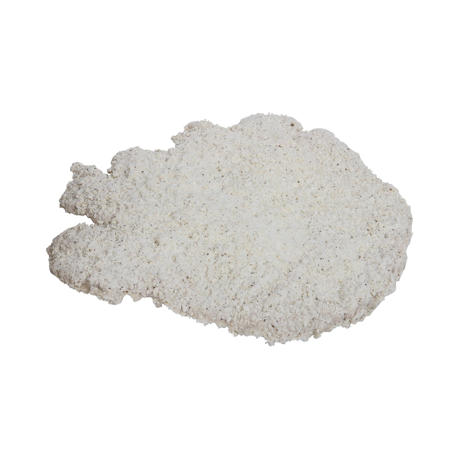 Pork Loin Boneless Fritter Breaded 7 Ounce Size - 24 Per Case.