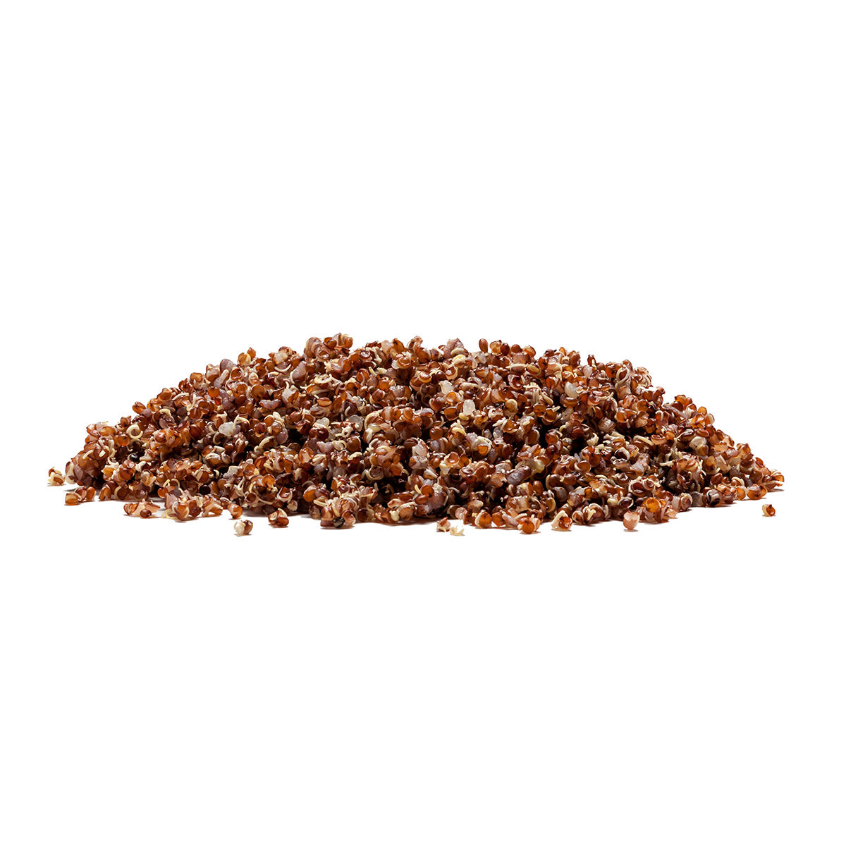 Simplot Good Grains Red Quinoa 2.5 Pound Each - 6 Per Case.