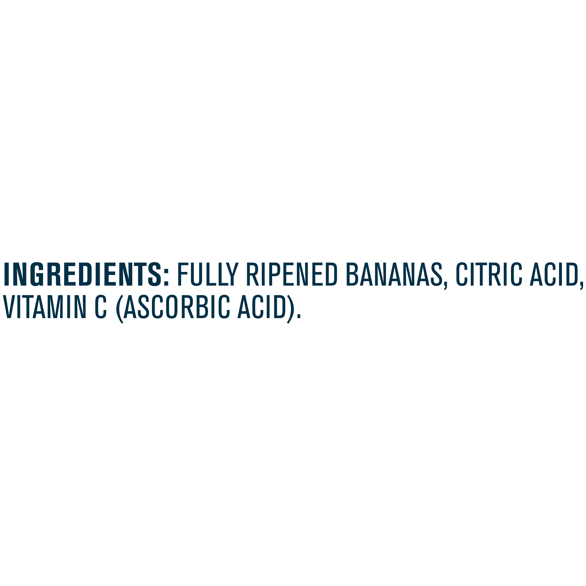 (2 pack of 4 Oz) Gerber 2nd Foods Banana Baby Food 8 Ounce Size - 8 Per Case.