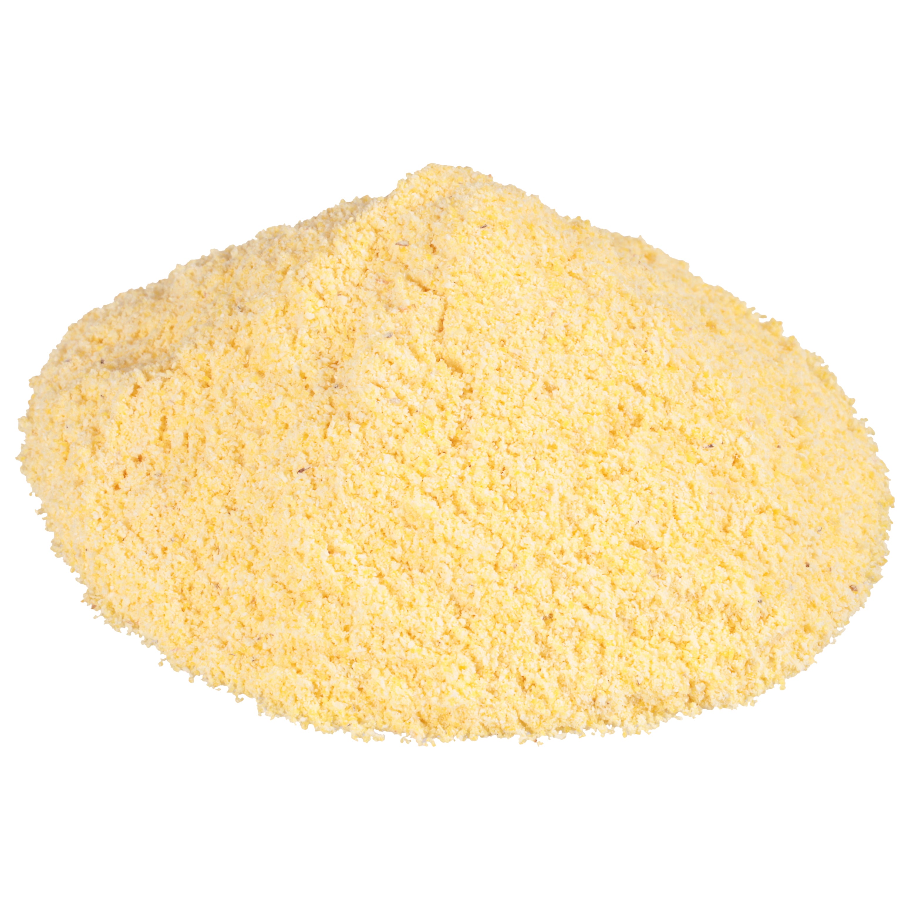 Stiver's Best Cornmeal Yellow Enriched 25 Pound Each - 1 Per Case.