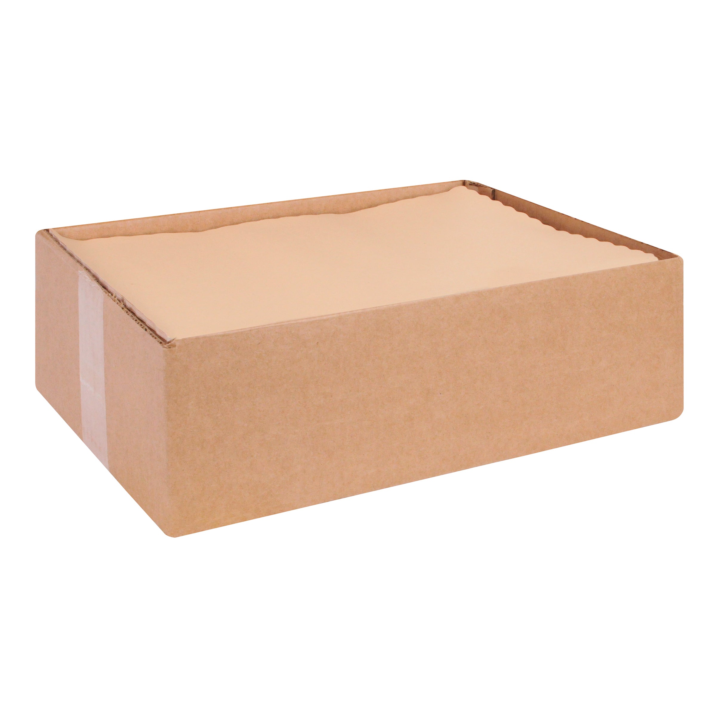 Placemat Paper Beige Economy Line 1000 Each - 1 Per Case.