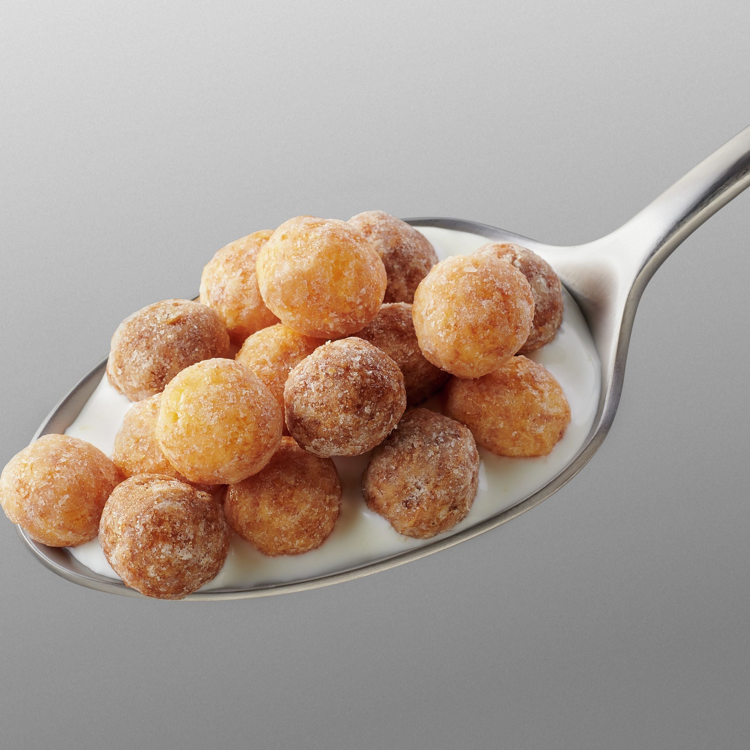 Reese's Peanut Butter Puffs® Cereal 11.5 Ounce Size - 12 Per Case.