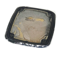 Cafe Puree Pancake 2.5 Ounce Size - 24 Per Case.