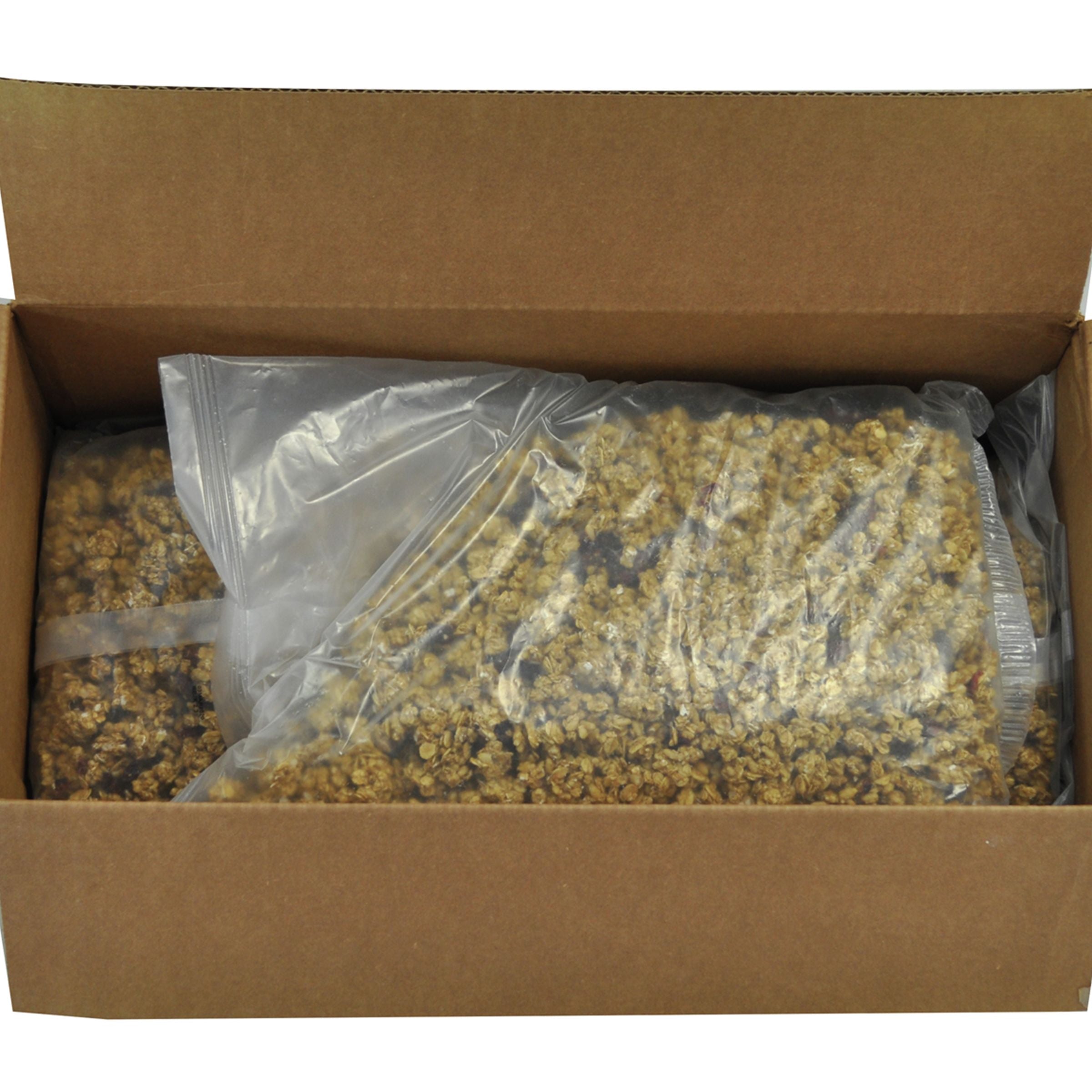 Nature Valley™ Granola Cereal Bulkpack Oats& Fruit 50 Ounce Size - 4 Per Case.