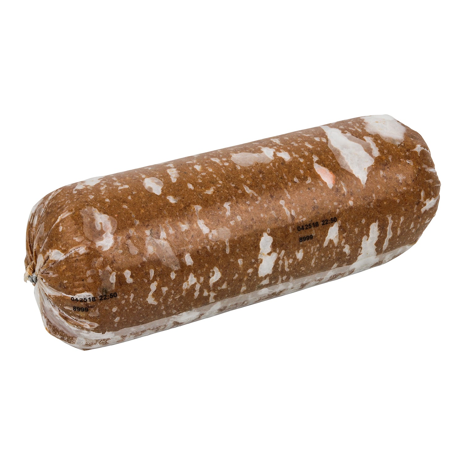 Beef Meatloaf Vidalia Onion 5 Pound Each - 3 Per Case.