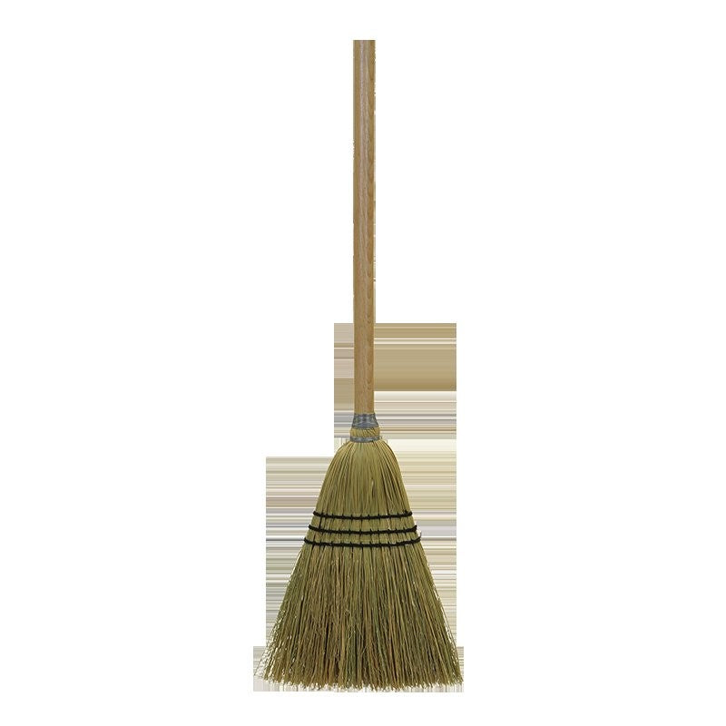 Broom Corn Lobby 1 Each - 6 Per Case.