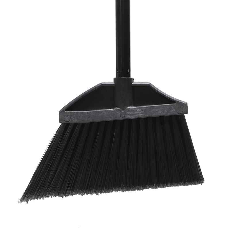 Broom Maxiclean Lobby Angle 1 Each - 6 Per Case.