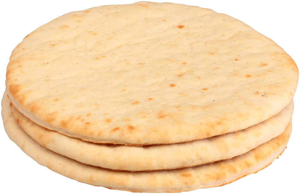 Pita Perf In Org Perfect Original 10 Each - 12 Per Case.