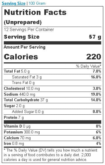 Annie's™ Macaroni & Cheese Microwave Single Serve Cup White Cheddar 2.01 Ounce Size - 12 Per Case.