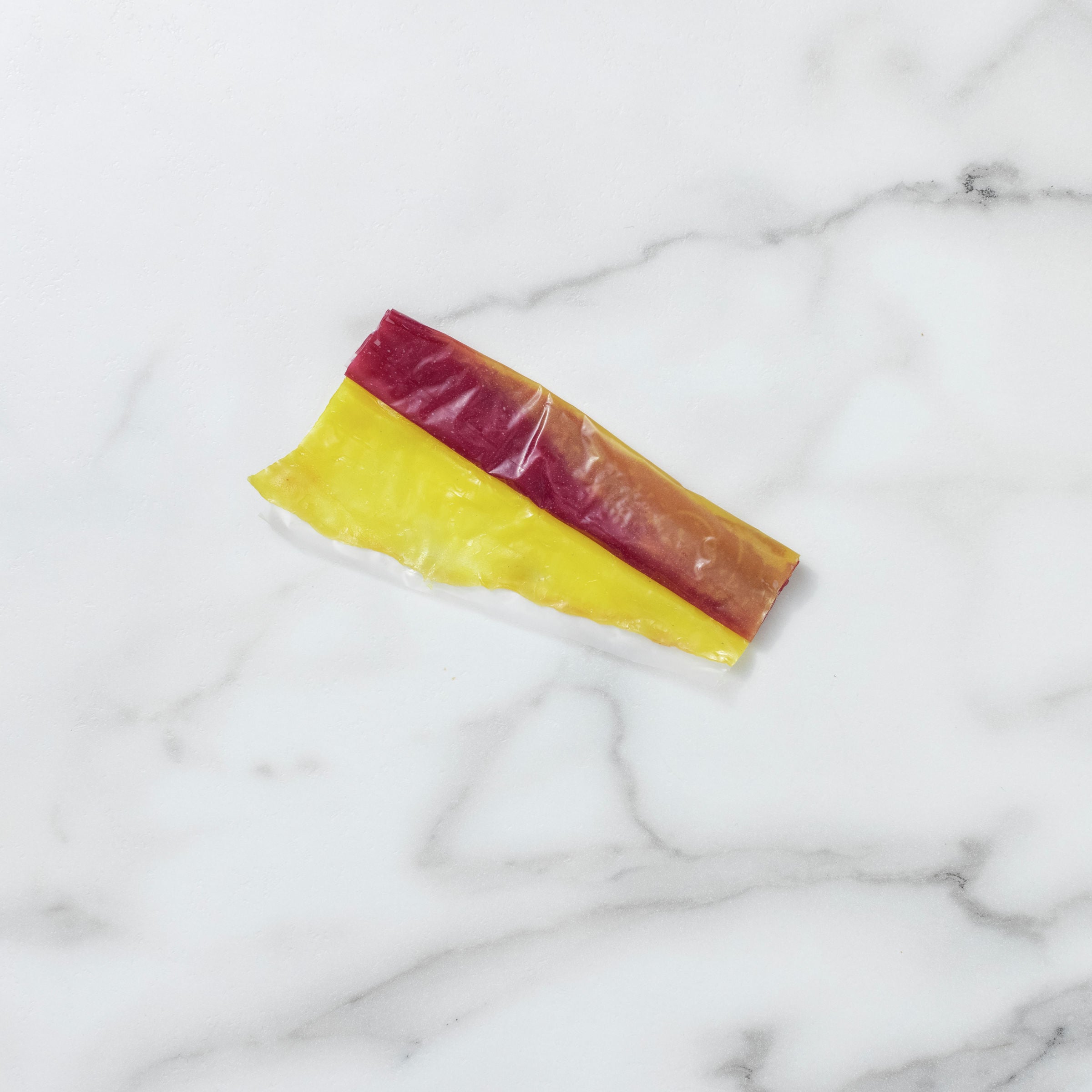 Betty Crocker™ Fruit Roll Ups™ Fruit Snacks Reduced Sugar Blastin' Berry™ Hot Col 0.5 Ounce Size - 96 Per Case.