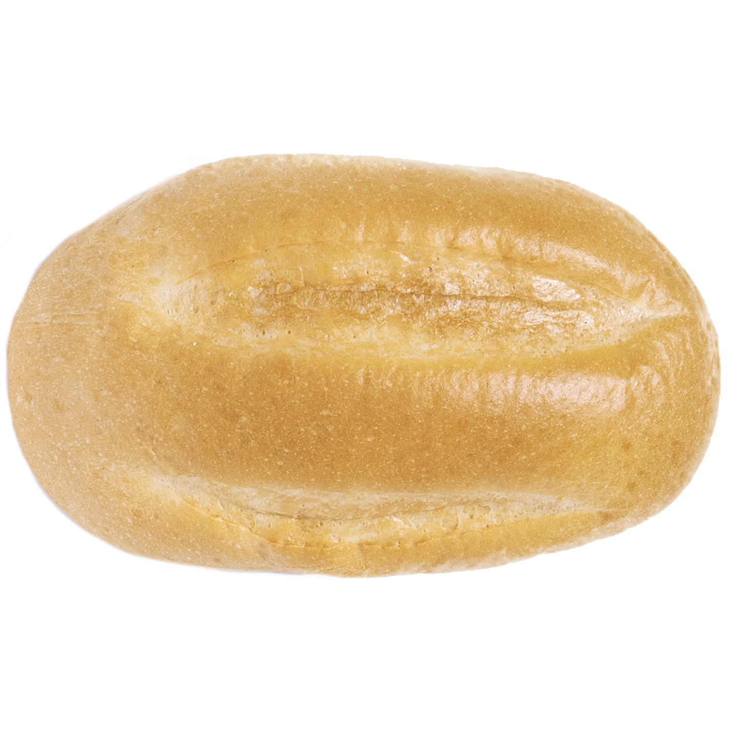 Telera Roll 3.8 Ounce Size - 4 Per Case.