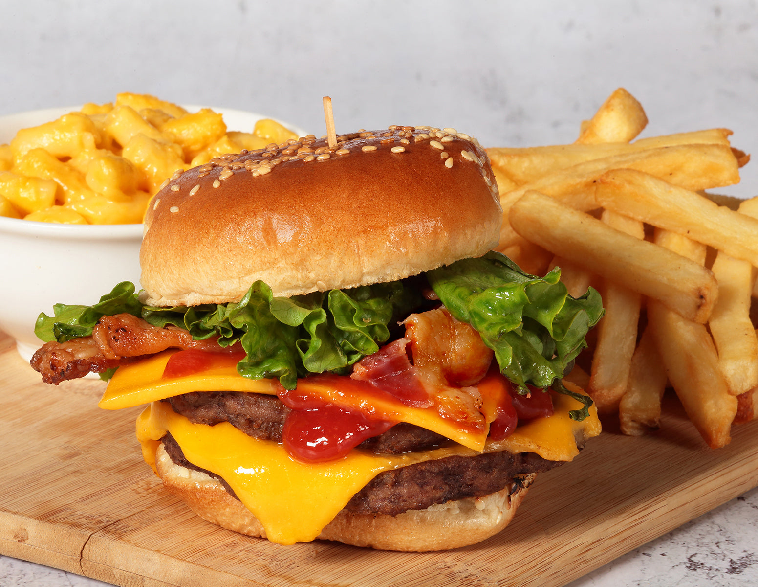 Beef Claim To Fame 2.67 Ounce Size - 60 Per Case.