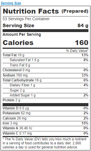 Harvest Creations Dipt'n Dusted Dill Fresh Pickle Chips 2.5 Pound Each - 4 Per Case.