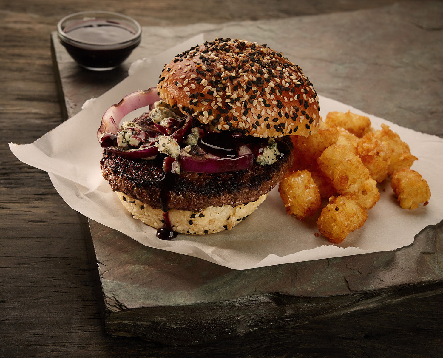 Beef Claim To Fame Stretch 5.33 Ounce Size - 30 Per Case.