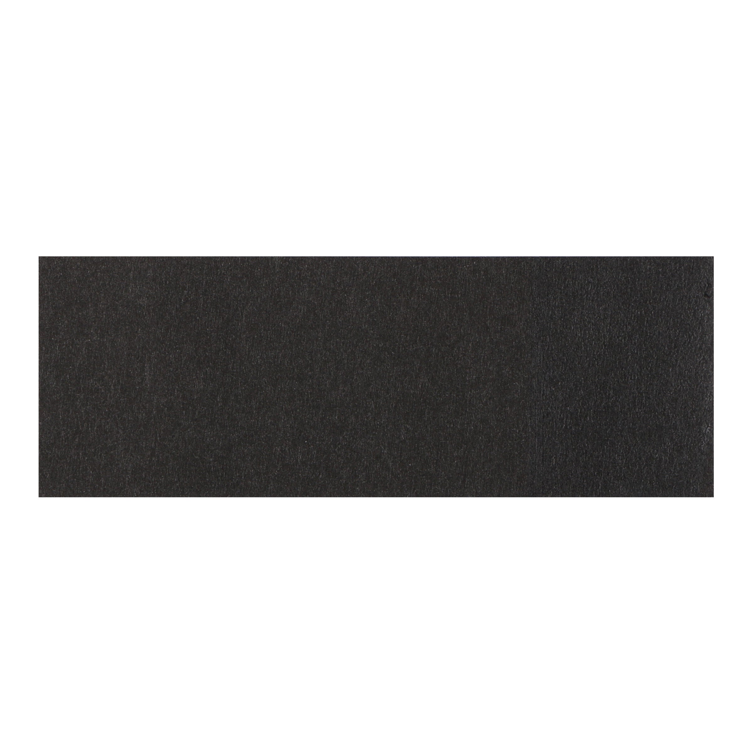 Band Napkin Black Paper 2500 Each - 2 Per Case.