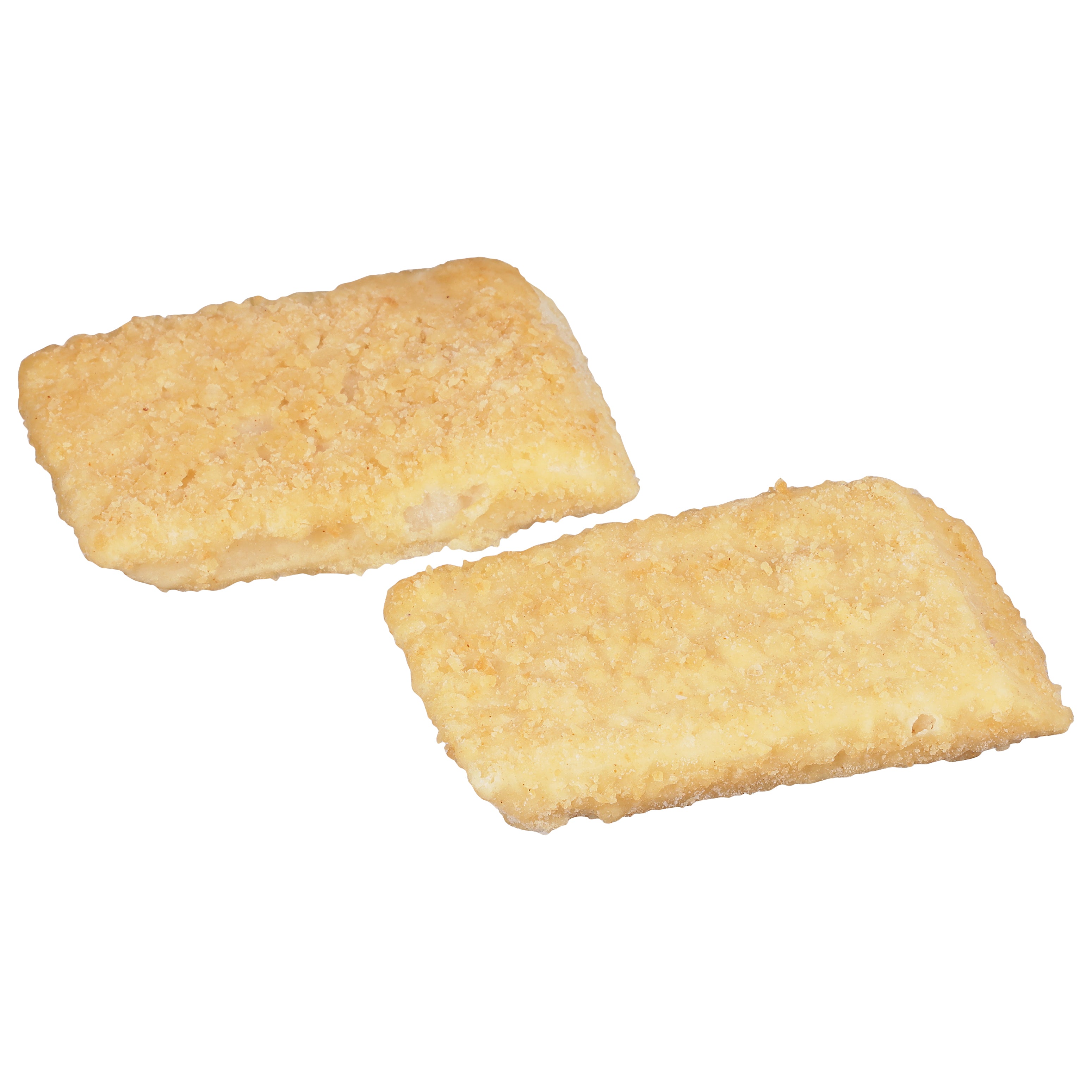 Country Breaded Cod Portions 5 Pound Each - 2 Per Case.
