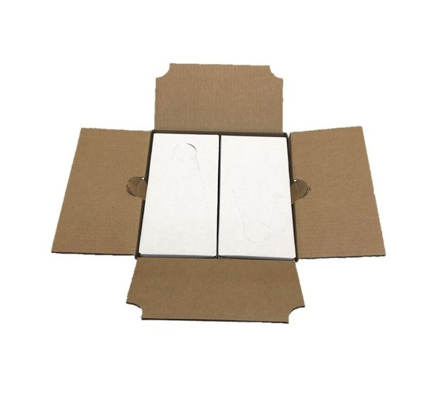 Javo Beverage House Blend Bag In Box 0.5 Gallon - 2 Per Case.