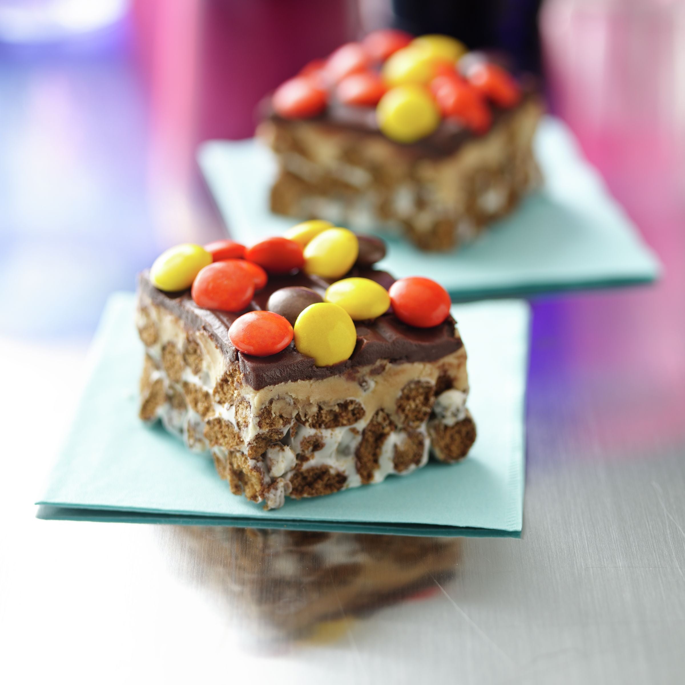 Cocoa Puffs™ Cereal Box 10.4 Ounce Size - 12 Per Case.