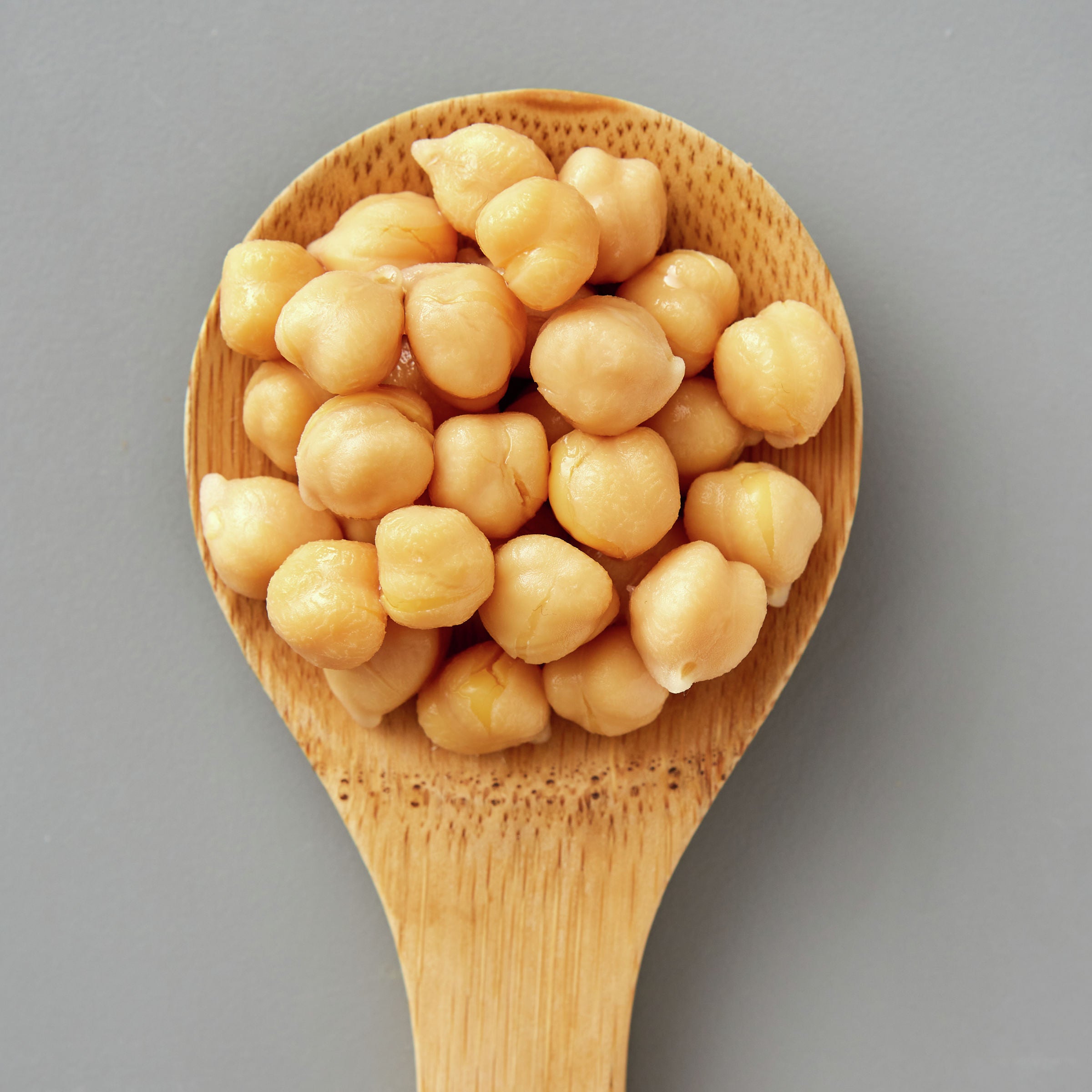 Progresso™ Canned Vegetables Chick Peas 15 Ounce Size - 24 Per Case.