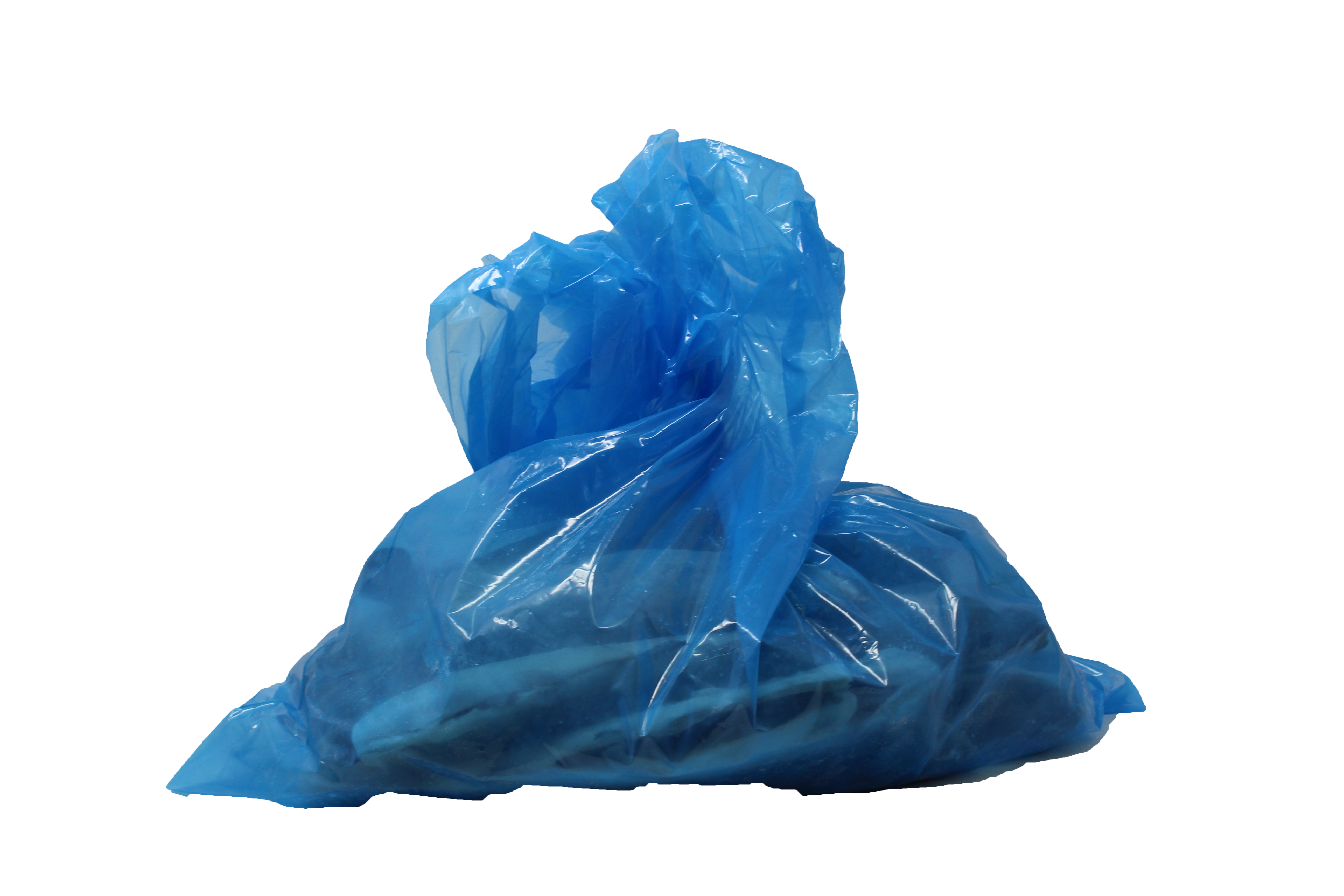 Trout Frozen Clear Cut Fillet 5 Pound Each - 1 Per Case.