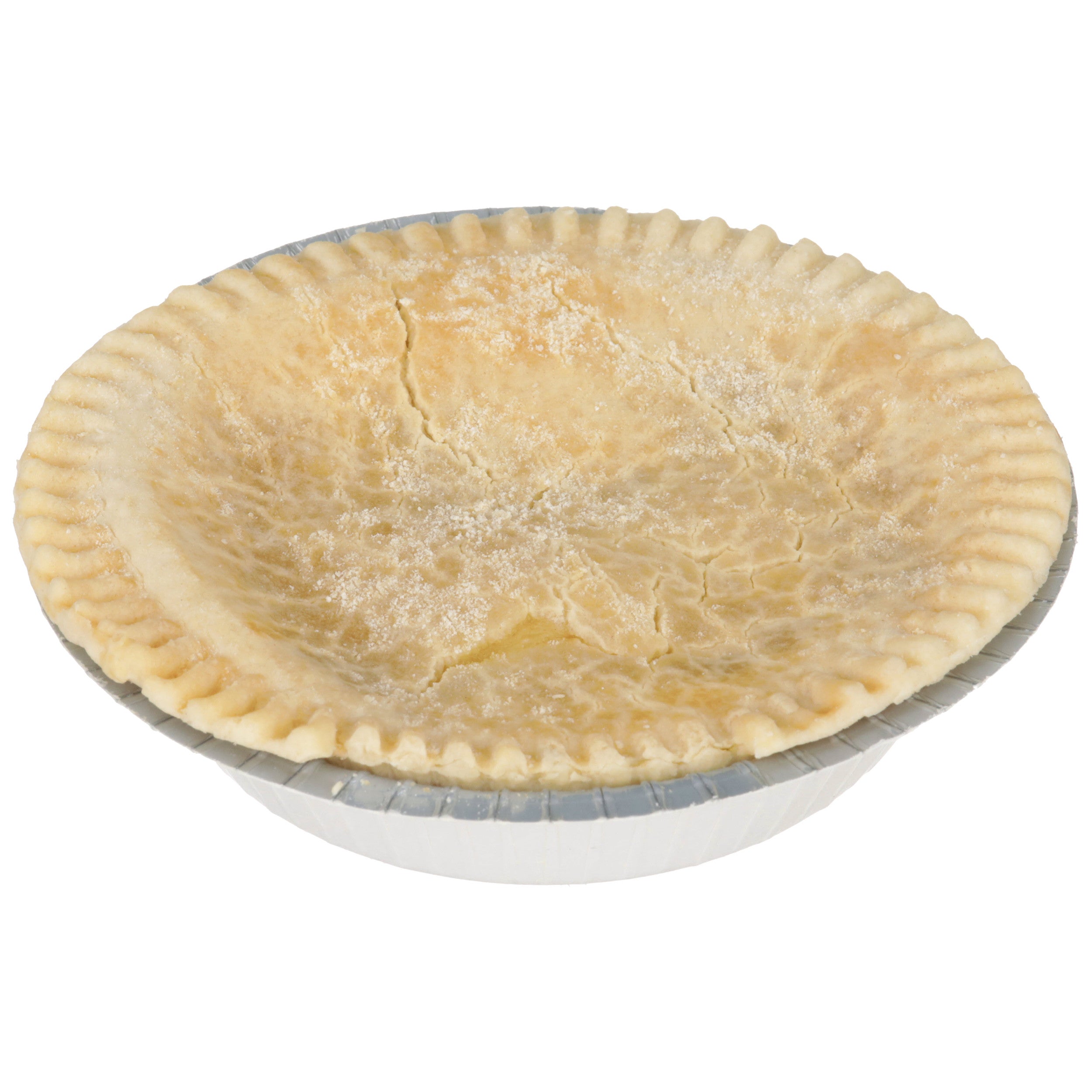 Award Cuisine Chicken Pot Pie 10 Ounce Size - 12 Per Case.