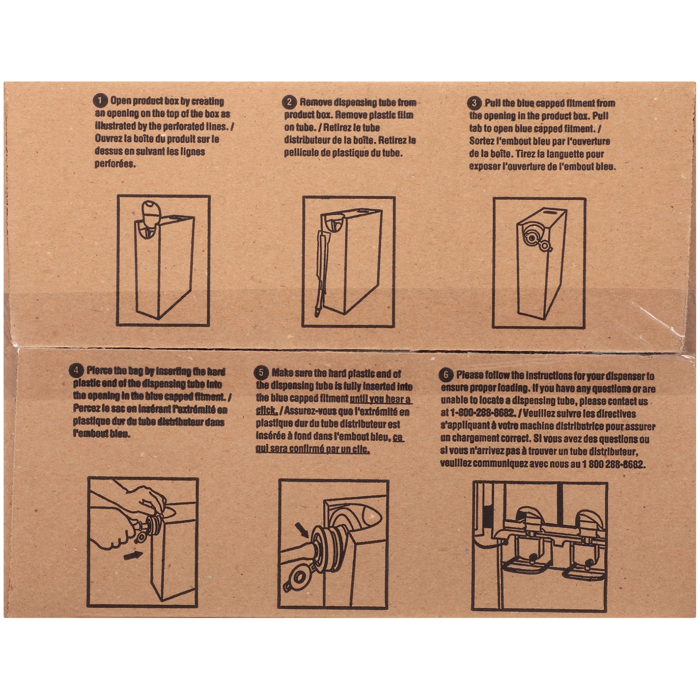 Nestle Coffee Mate Coffee Creamer Originalbulk 1.5 Gallon - 3 Per Case.