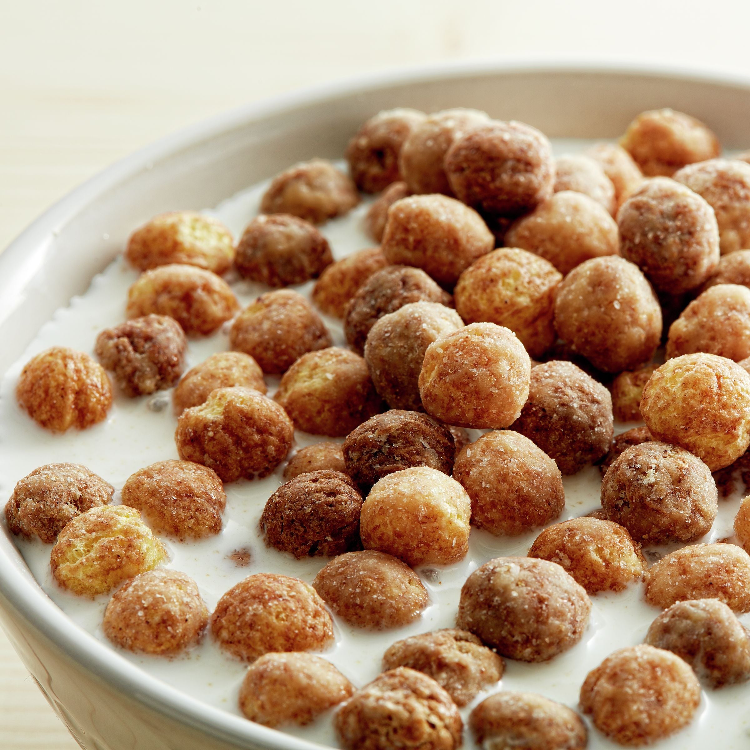 Reese's Peanut Butter Puffs® Cereal 11.5 Ounce Size - 12 Per Case.