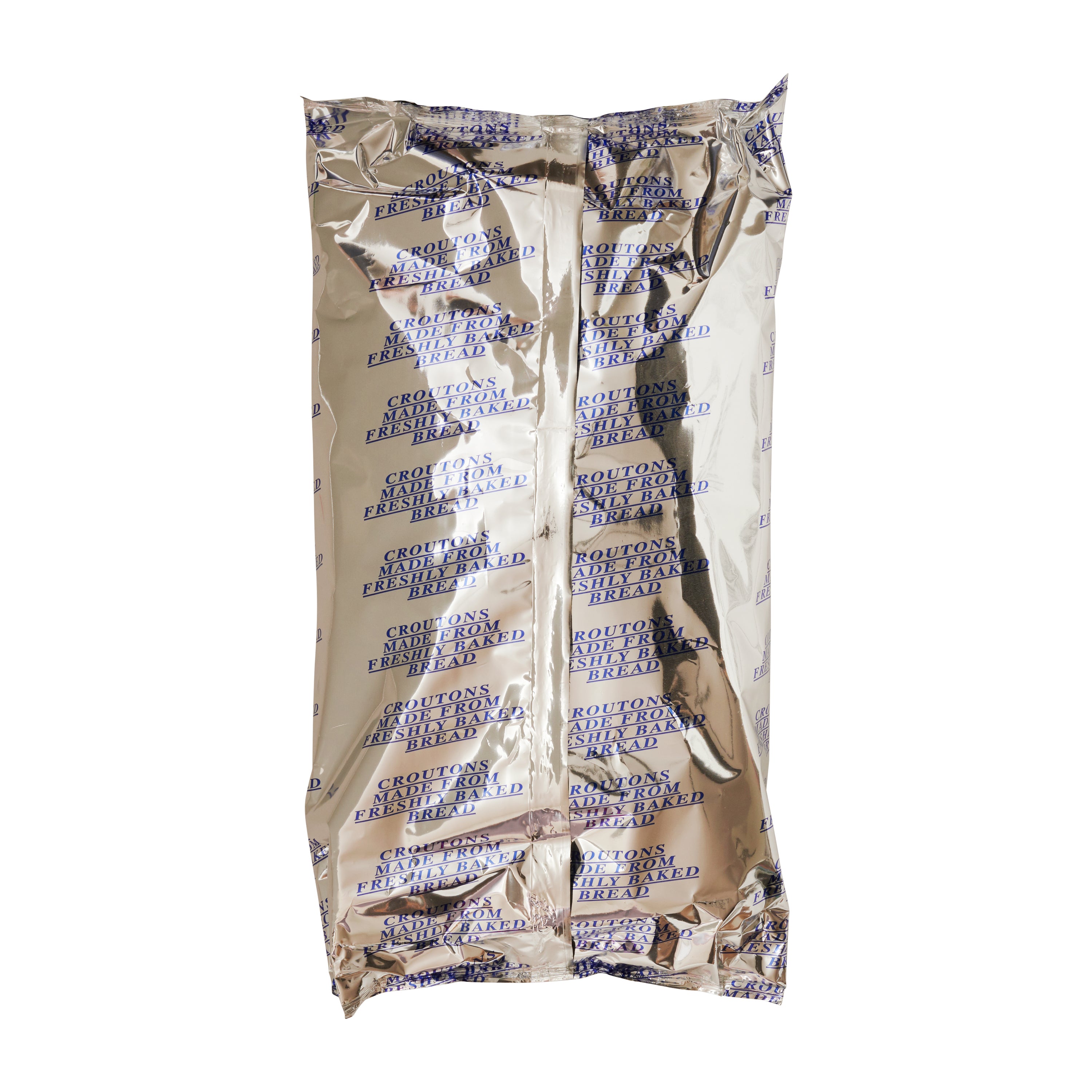 Fresh Gourmet Crouton Homestyle Seasoned Trans Fat Free 2.5 Pound Each - 8 Per Case.