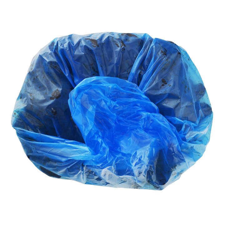 Traina California Black Mission Figs 5 Pound Each - 1 Per Case.