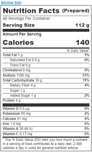 Harvest Creations Spicy Breaded Pickles 2 Pound Each - 6 Per Case.