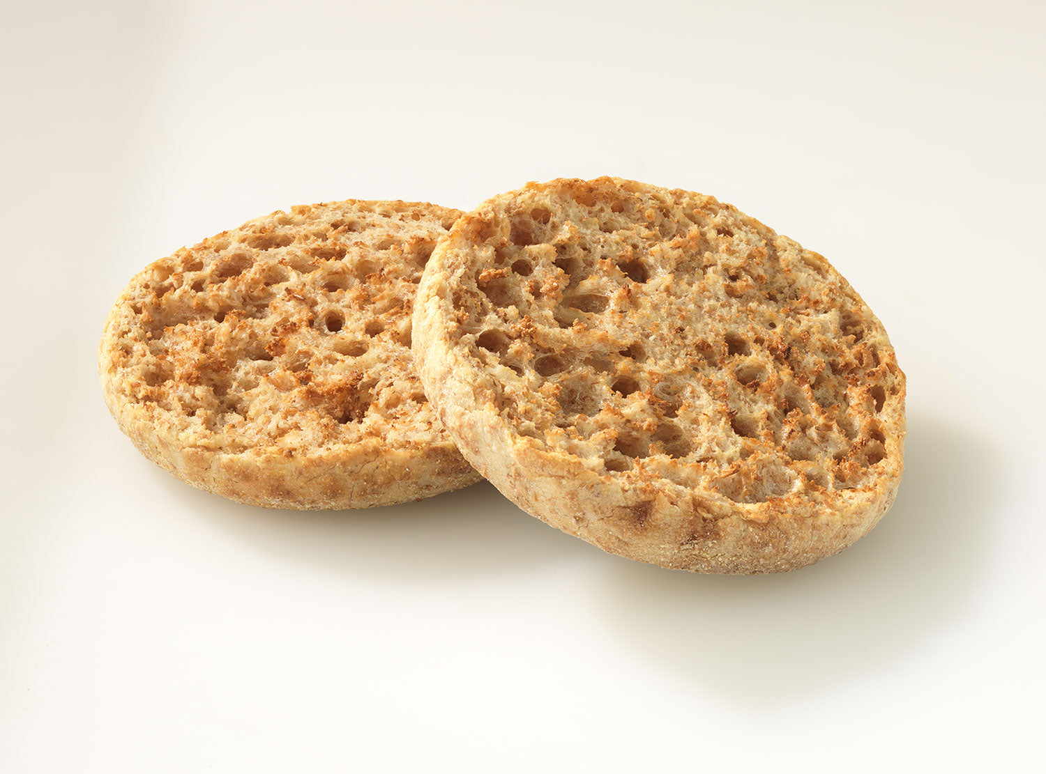Conestoga Whole Wheat English Muffin 24-6 Each 24-6 Each