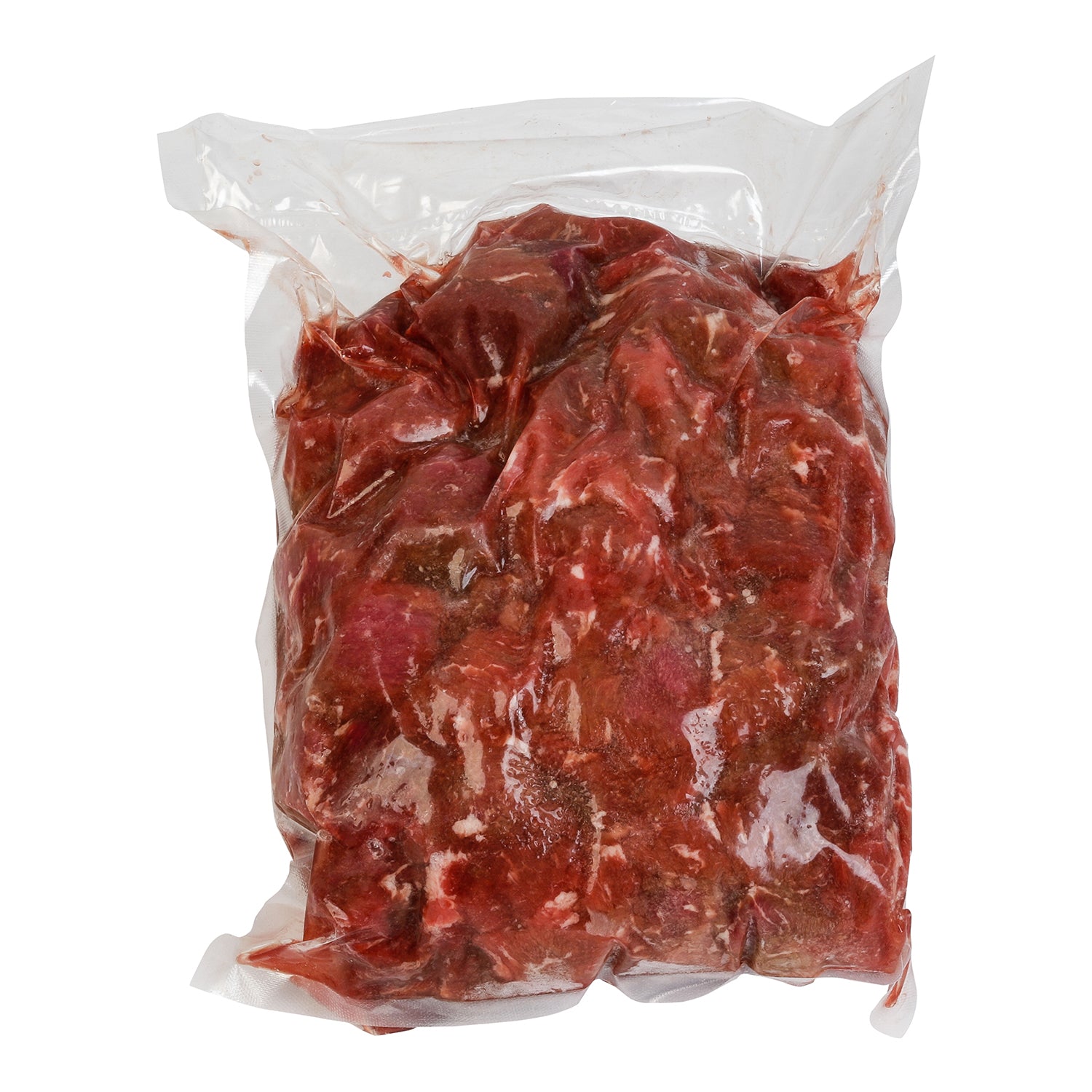 Beef Steak Choice Loin Tips 5 Pound Each - 2 Per Case.