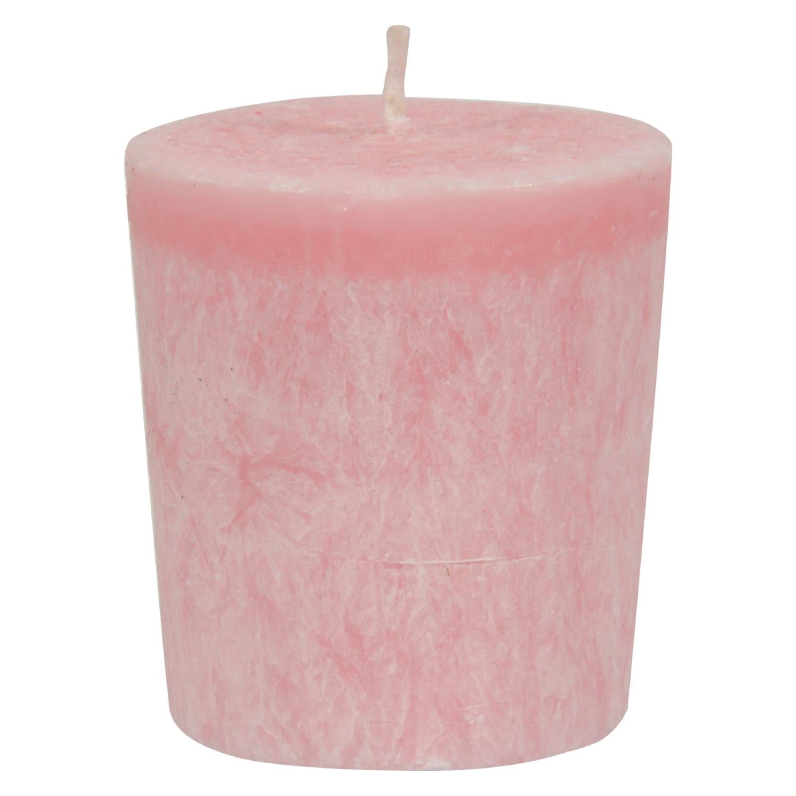 Aloha Bay - Votive Candle - Sandalwood - Case of 12 - 2 Ounce