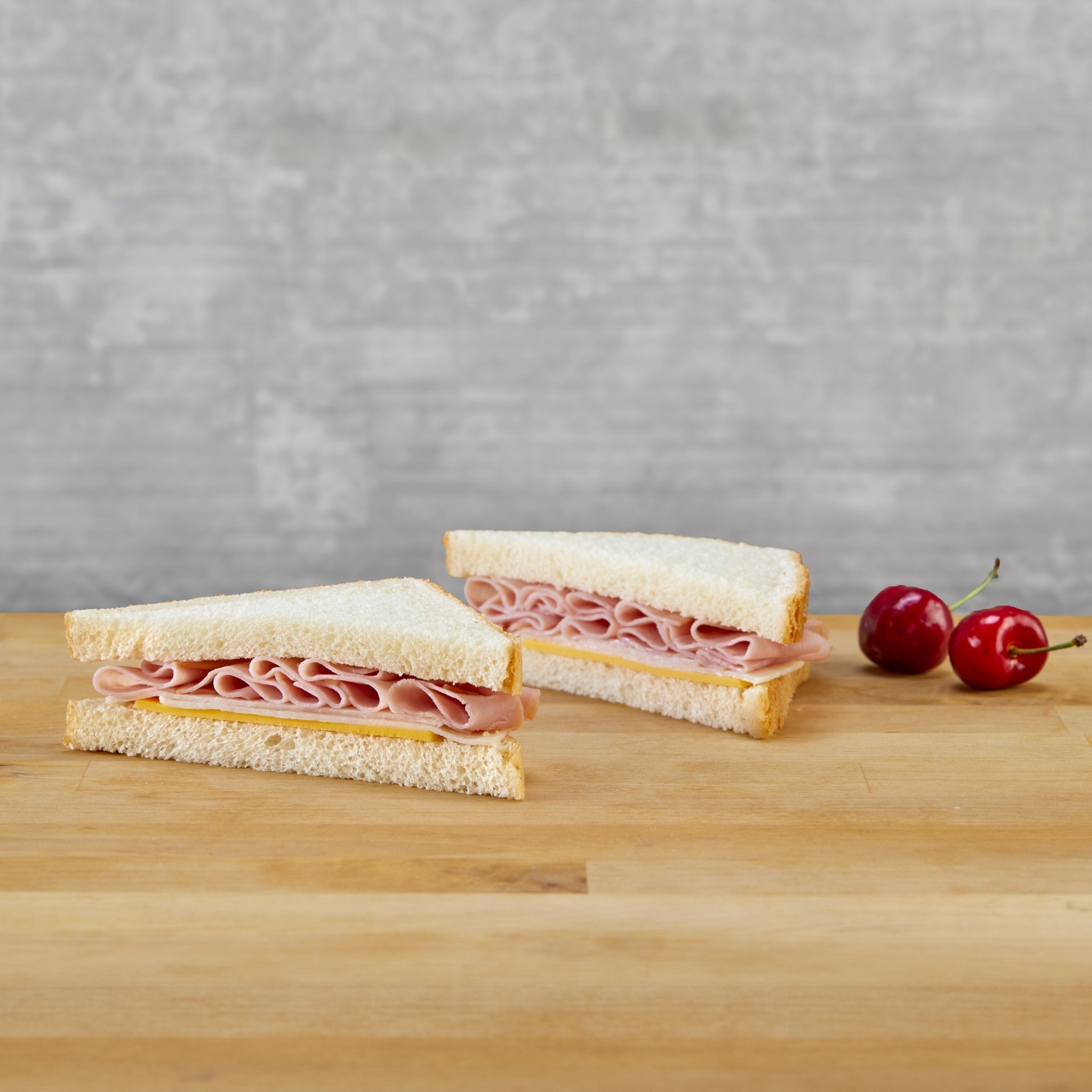 Deli Express Deli Club 4.4 Ounce Size - 10 Per Case.