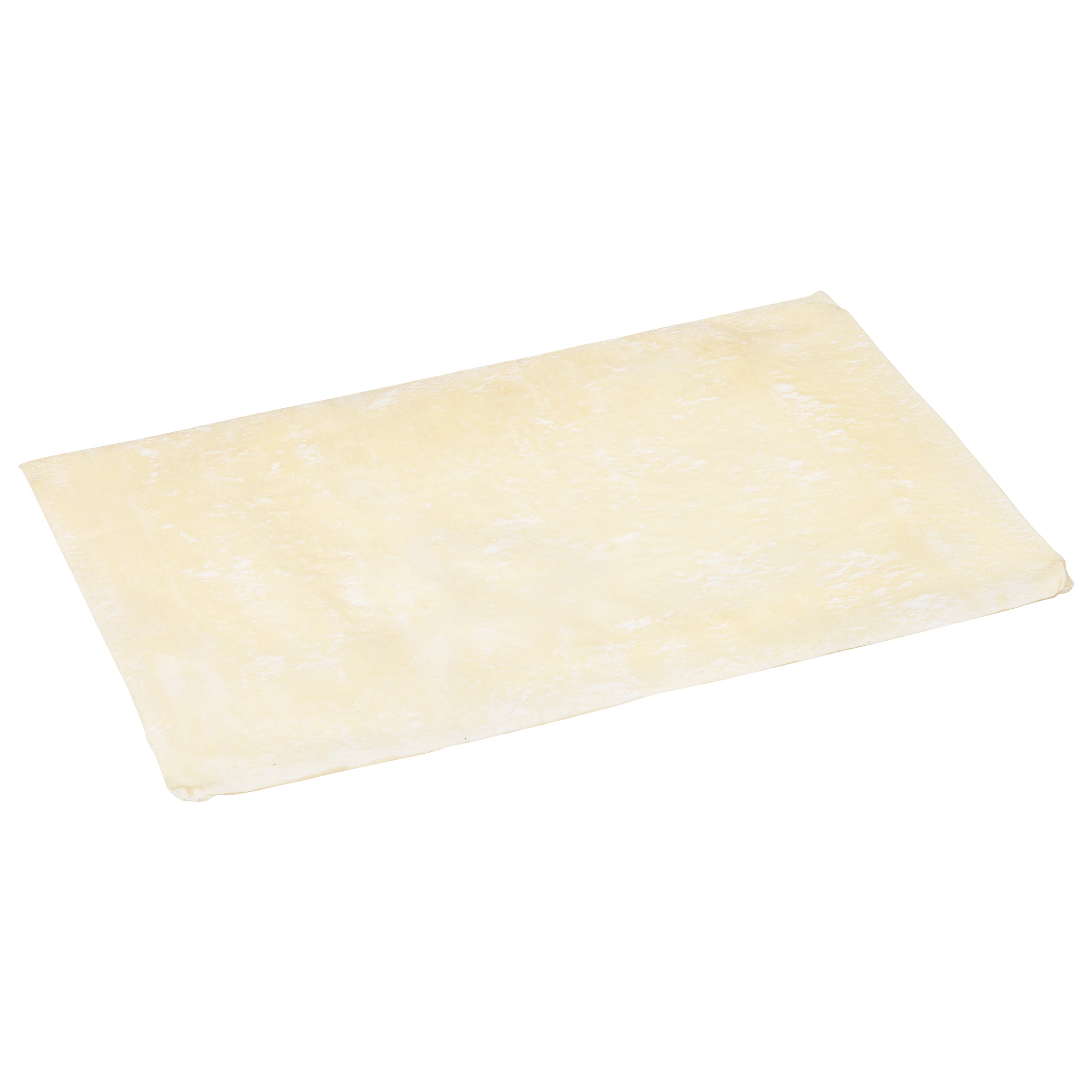 Pennant Pastry Puff Dough Xx8" 12 Ounce Size - 20 Per Case.