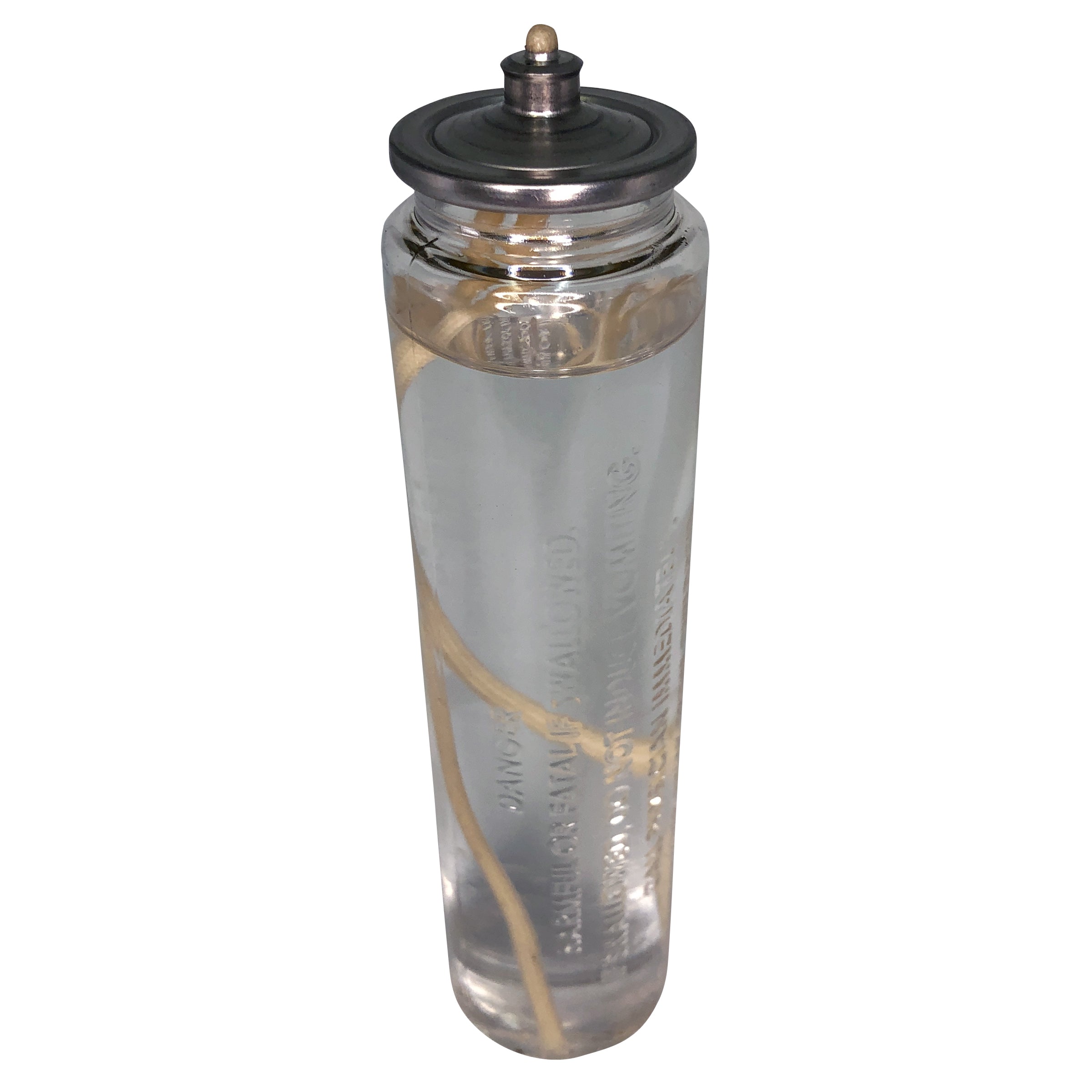 Hr Soft Light Liquid Wax Candles 36 Each - 1 Per Case.