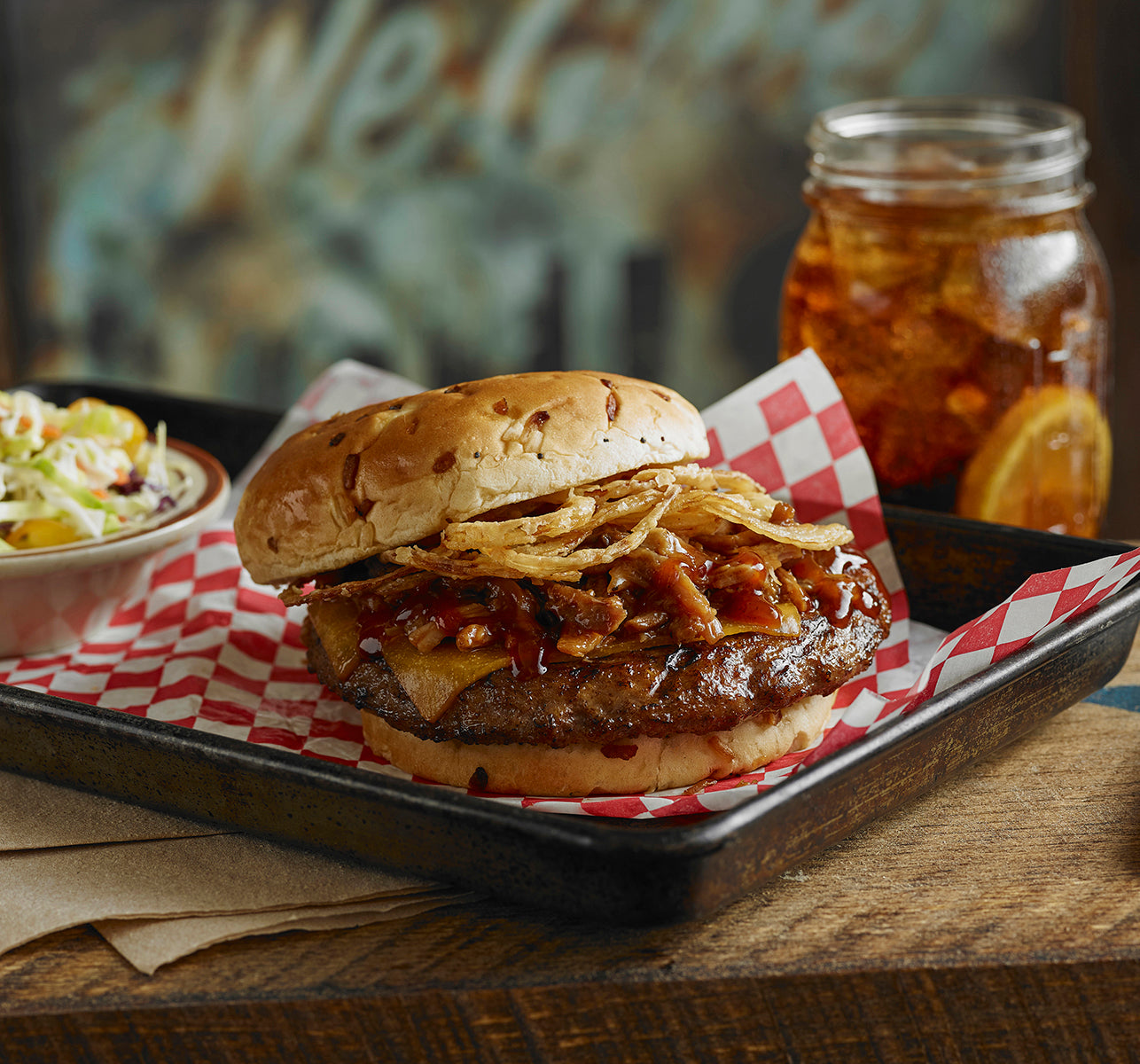 Beef Thick N Juicy Black Angus Patty 6 Ounce Size - 40 Per Case.