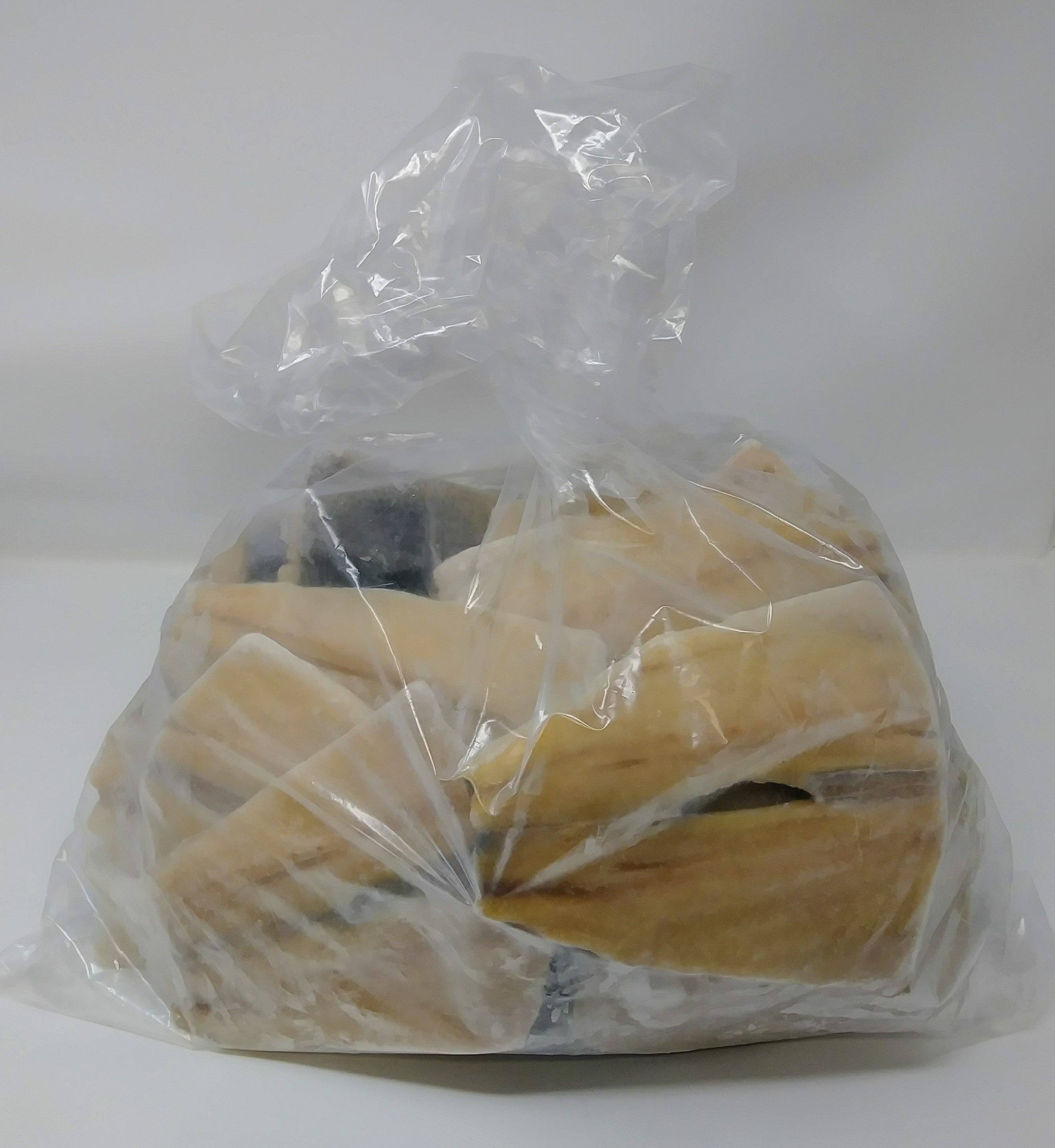 Trout Frozen Clear Cuts Butterfly Fillet 10 Pound Each - 1 Per Case.