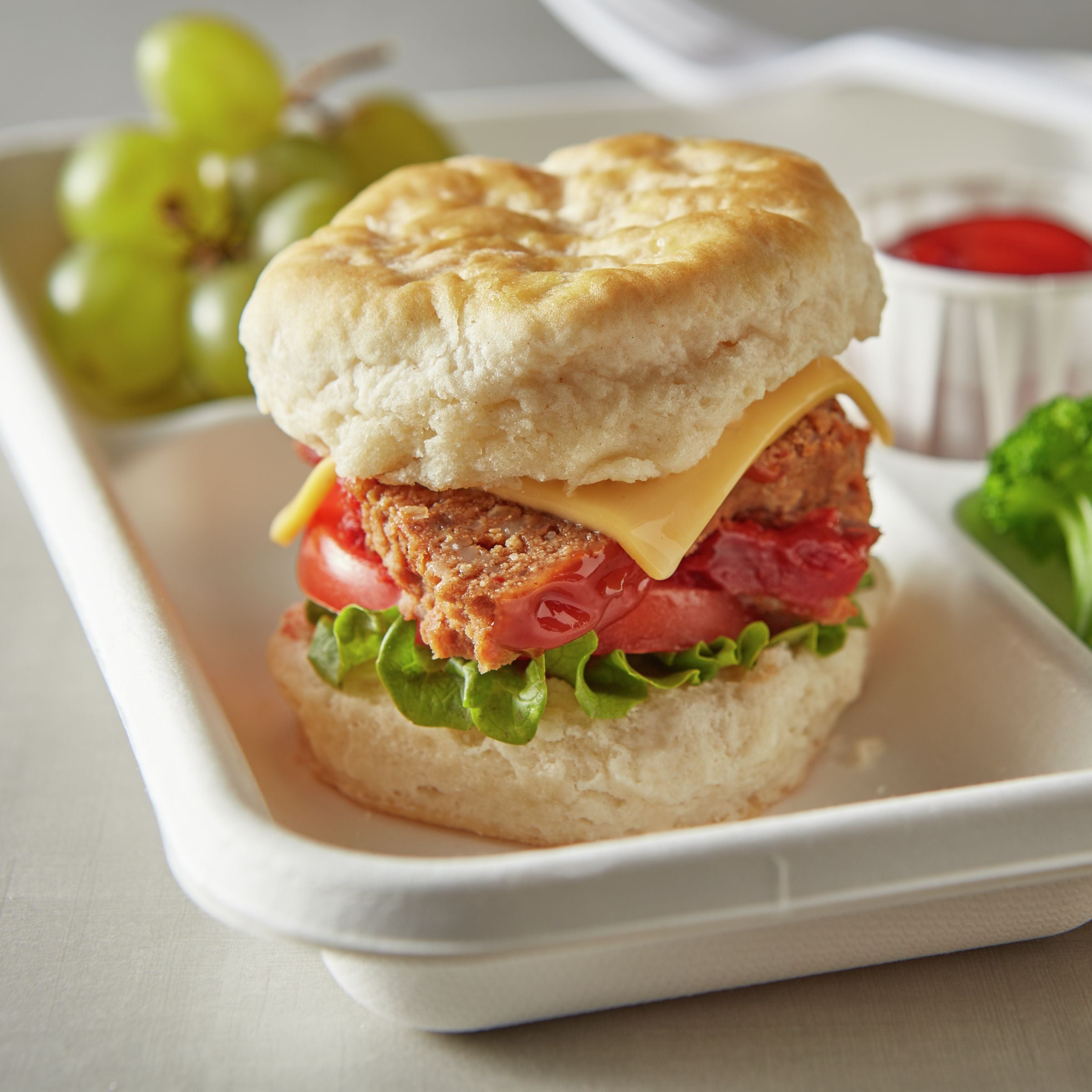 Gold Medal™ Biscuit Mix 5 Pound Each - 6 Per Case.